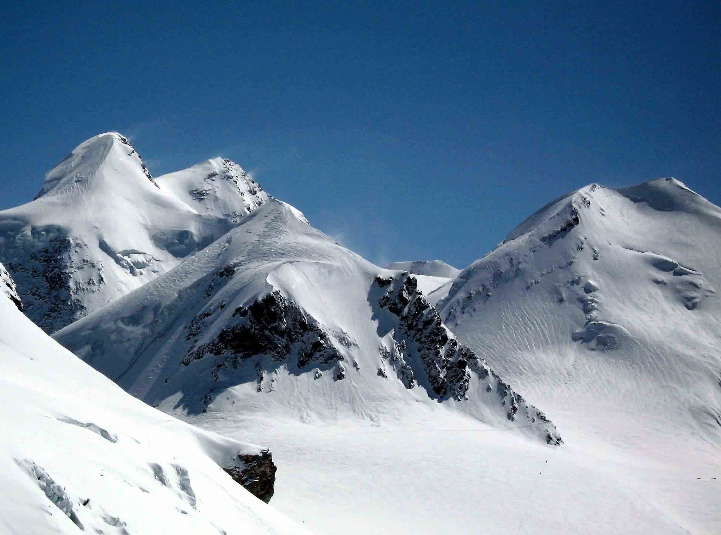 Monte Cervino Tour di Pasqua