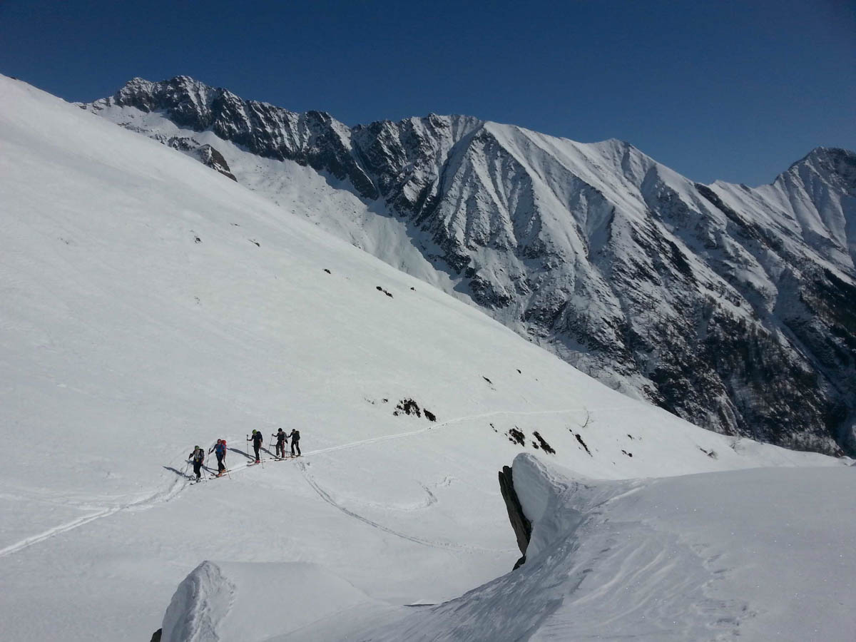 Colle Piglimò Valsesia (VC)