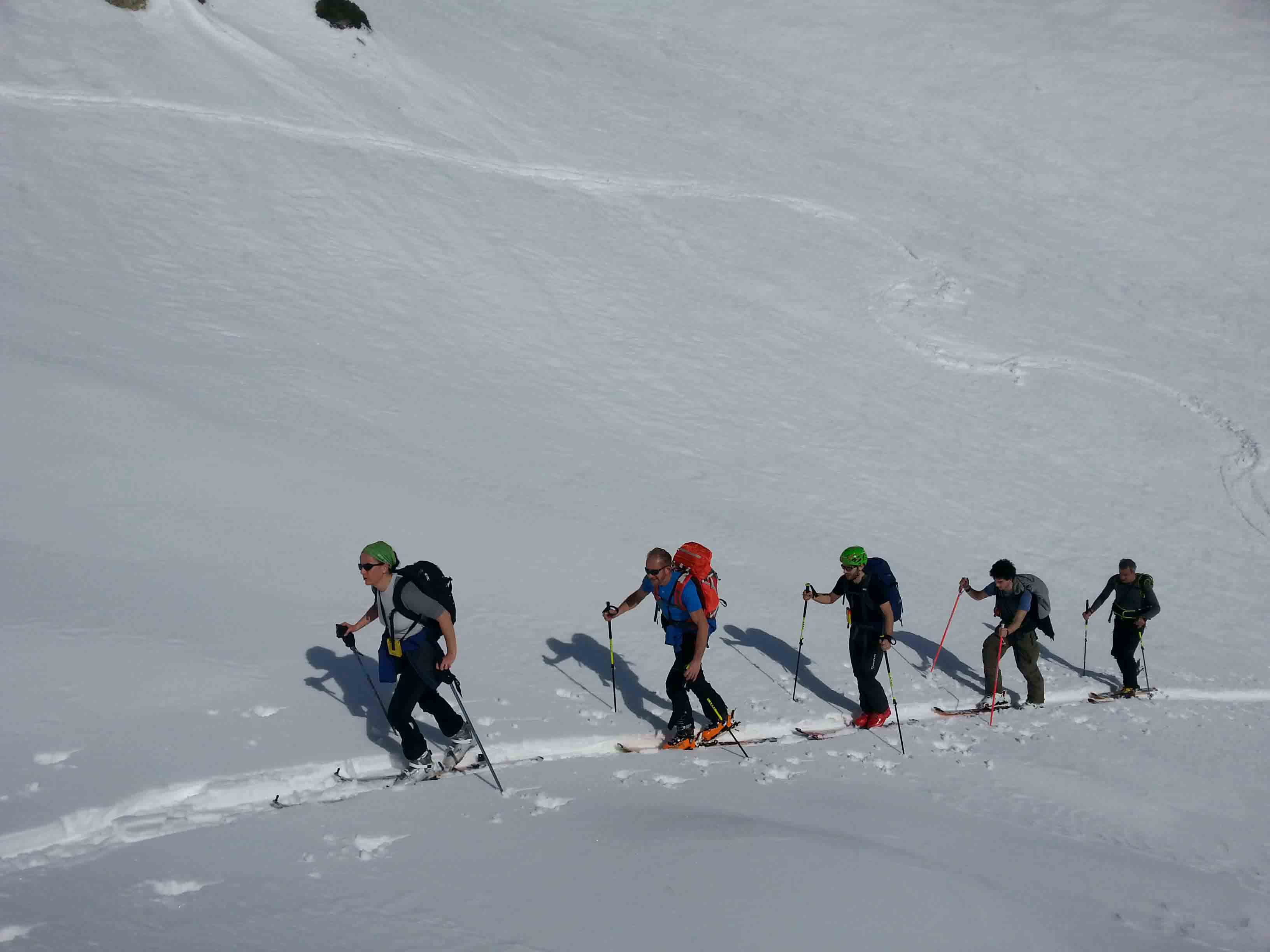 Colle Piglimò Valsesia (VC)