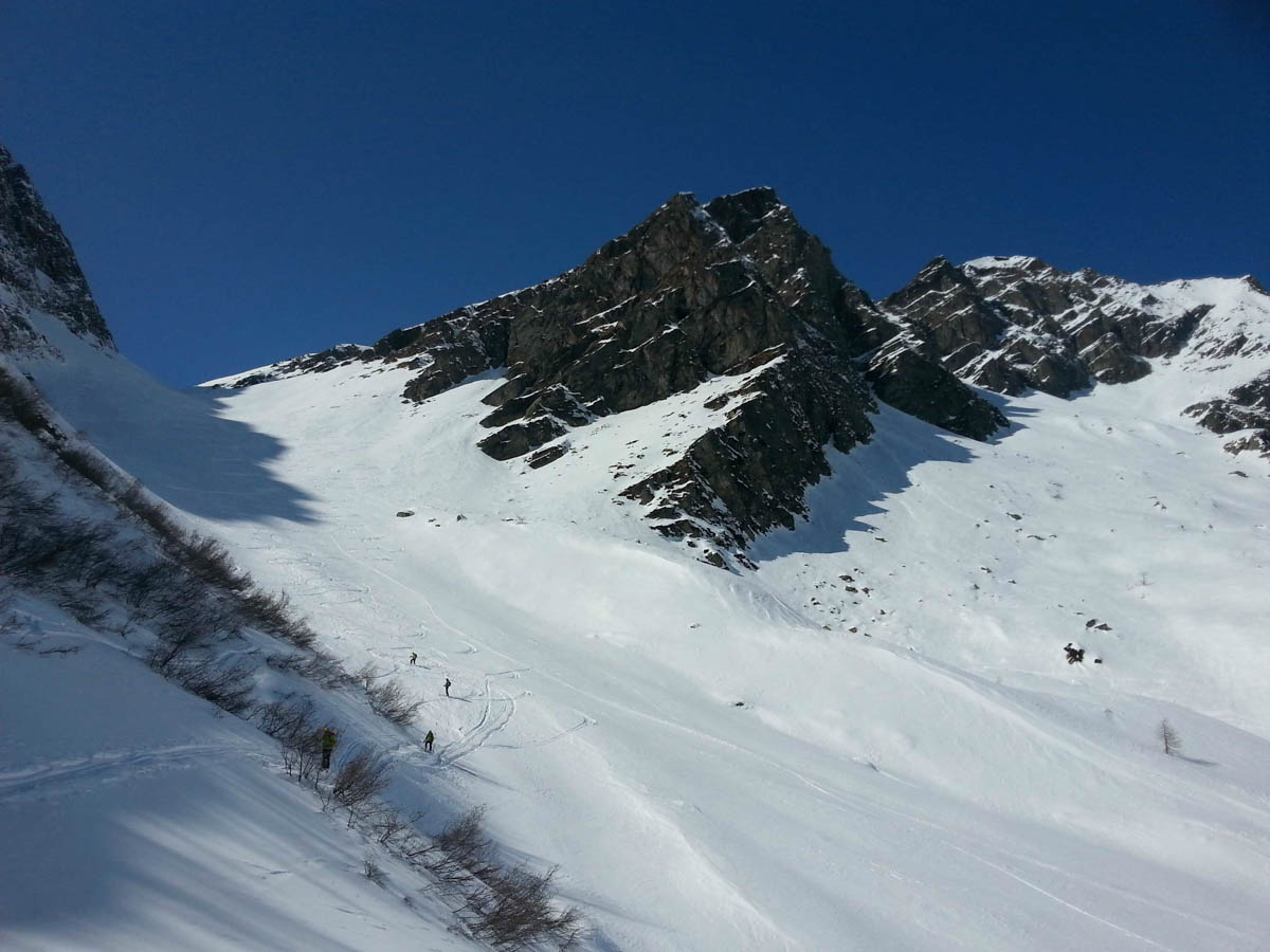 Colle Piglimò Valsesia (VC)