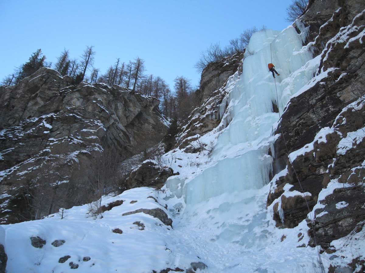 Val Formazza (VB)